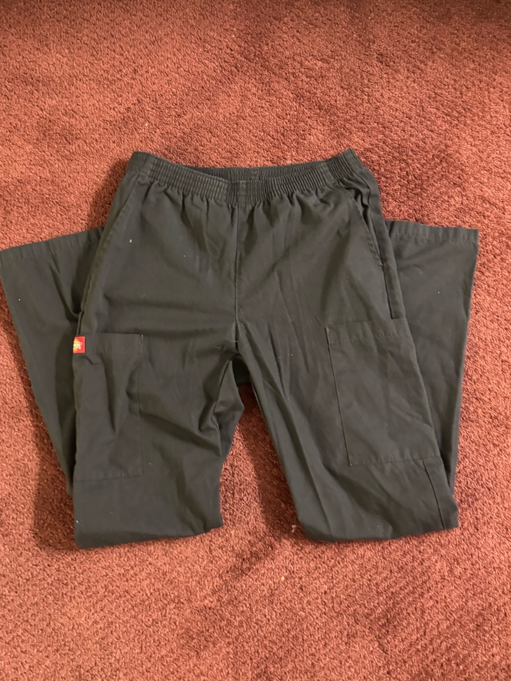 DICKIES SCRUB BOTTOM PANTS